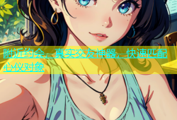 附近约会，真实交友神器，快速匹配心仪对象