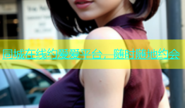 同城在线约爱爱平台，随时随地约会