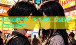 陌陌同城约会：告别孤单，即刻开启甜蜜邂逅之旅