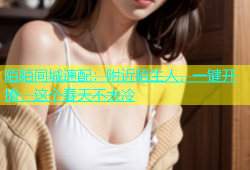 陌陌同城速配：附近陌生人，一键开撩，这个春天不太冷
