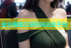 金华佛堂古镇同城交友平台