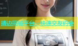 靖边同城平台，快速交友约会