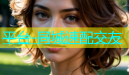 平台-同城速配交友