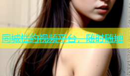 同城性约视频平台，随时随地
