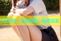 VIP软件，快速匹配，私密交友