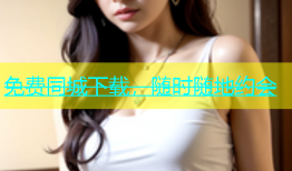 免费同城下载，随时随地约会