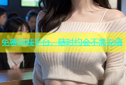 免费同城平台，随时约会不需充值