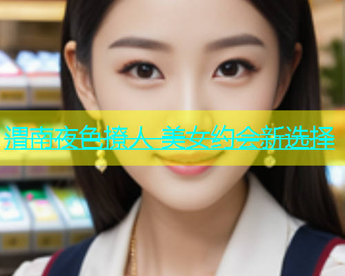 渭南夜色撩人 美女约会新选择