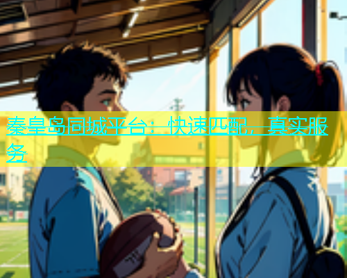 秦皇岛同城平台：快速匹配，真实服务