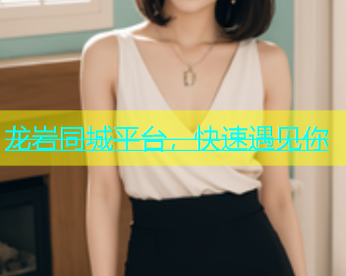龙岩同城平台，快速遇见你