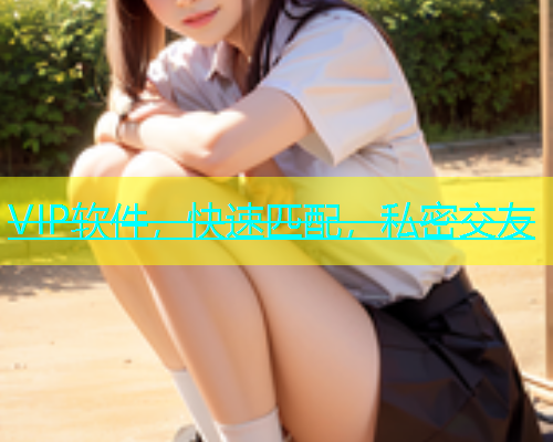 VIP软件，快速匹配，私密交友