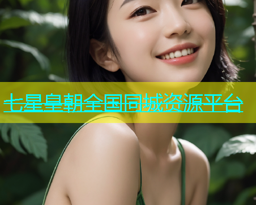 七星皇朝全国同城资源平台