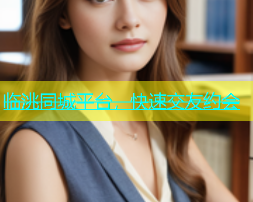 临洮同城平台，快速交友约会