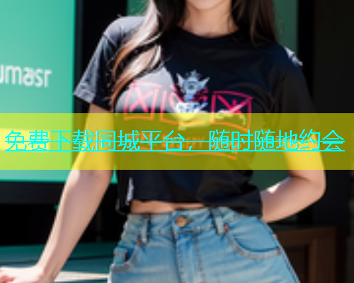 免费下载同城平台，随时随地约会