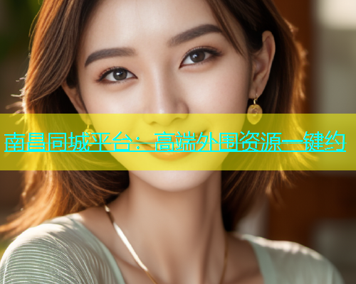 南昌同城平台：高端外围资源一键约