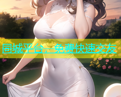 同城平台，免费快速交友