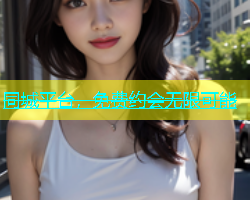 同城平台，免费约会无限可能