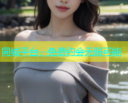 同城平台，免费约会无限可能
