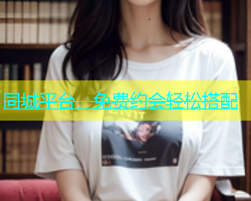 同城平台，免费约会轻松搭配