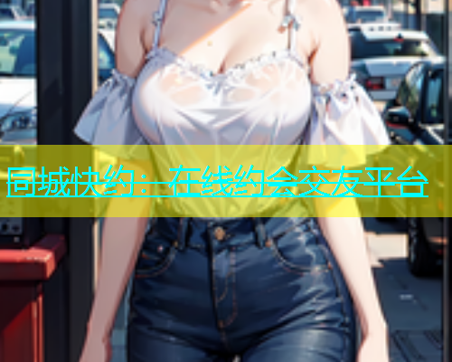 同城快约：在线约会交友平台