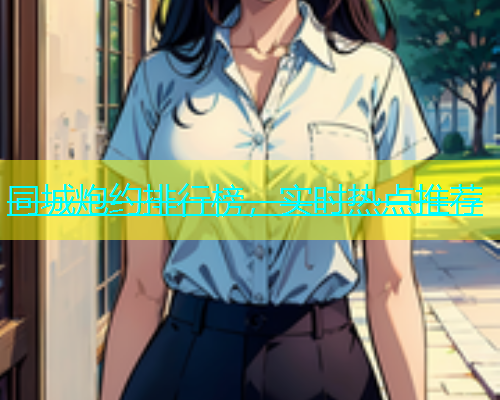 同城炮约排行榜，实时热点推荐