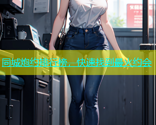 同城炮约排行榜，快速找到最火约会