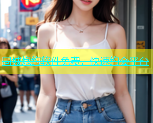 同城炮约软件免费，快速约会平台