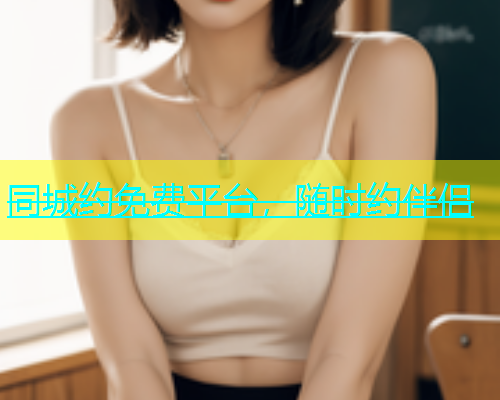 同城约免费平台，随时约伴侣