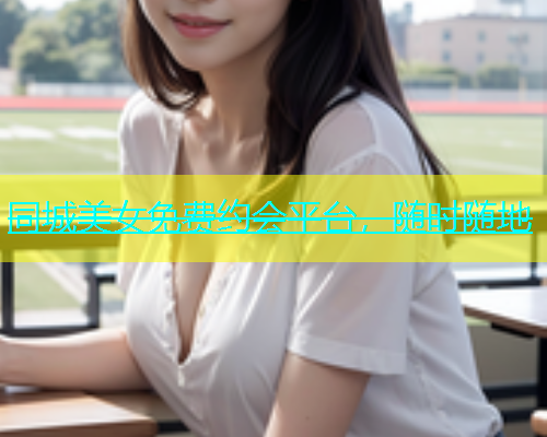 同城美女免费约会平台，随时随地