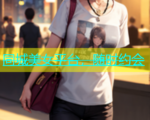 同城美女平台，随时约会