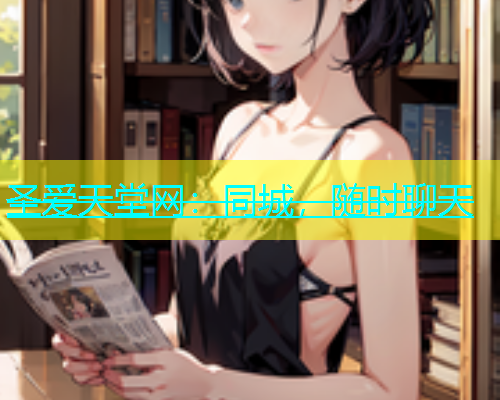 圣爱天堂网：同城，随时聊天