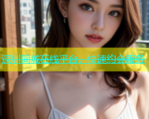 深圳同城在线平台，快速约会服务