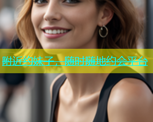 附近约妹子，随时随地约会平台