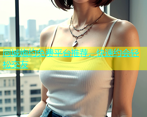同城炮约免费平台推荐，快速约会轻松交友